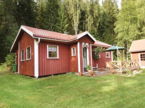 Two-Bedroom Holiday Home in Ulricehamn Ulricehamn